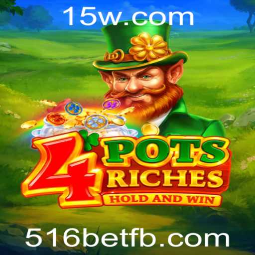 Descubra a Emoção do Jogo 4potsriches: Regras, Estratégias e Curiosidades