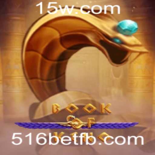 Descubra o Fascinante Mundo do BookOfKeno com 516bet
