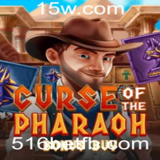 Explorando o Fascínio do Jogo CurseofthePharaohBonusBuy