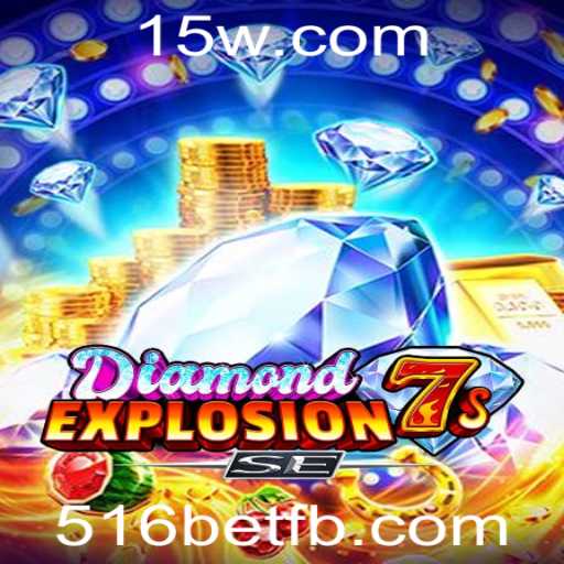 Explorando o Fascinante Mundo de DiamondExplosion7sSE: Como Jogar e Regras