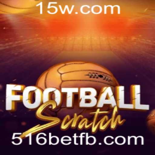Descubra o Universo de FootballScratch: O Novo Jogo de Apostas com a 516bet