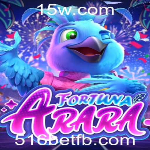 FortunaArara: O Jogo Que Transforma Sorte em Estratégia