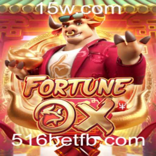 Explorando o Mundo de FortuneOx no Universo de 516bet