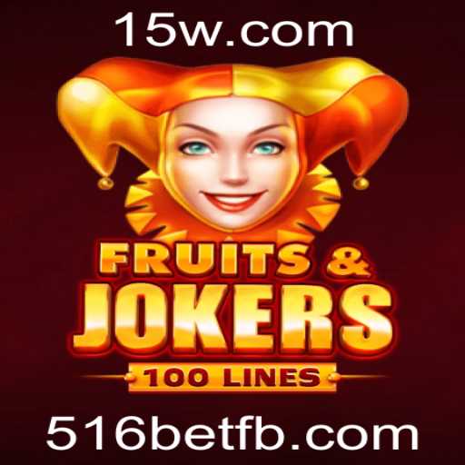 Descubra o Universo de Entretenimento com FruitsAndJokers100