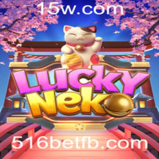 Explorando o Jogo LuckyNeko: Uma Aventura de Sorte no 516bet