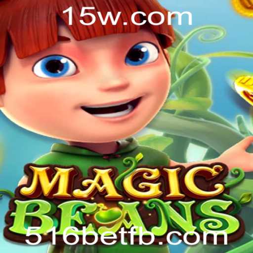 MAGICBEANS: Uma Aventura Fascinante no Mundo dos Jogos de Estratégia
