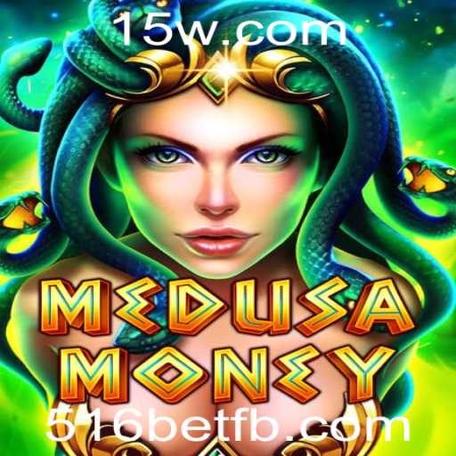 Descubra MedusaMoney: Um Novo Jogo Inovador com 516bet
