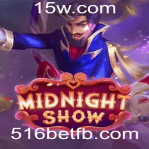 Desvendando o Jogo MidnightShow: Um Novo Sensação no Mundo dos Games