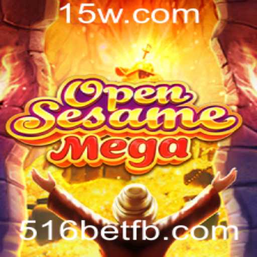 Descubra o Universo de OPENSESAMEMEGA: Um Novo Jogo Inovador