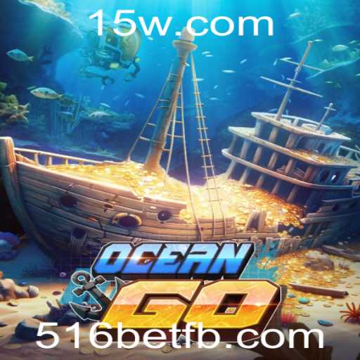 Explorando o Mundo de OceanGO: Um Guia Completo do Jogo
