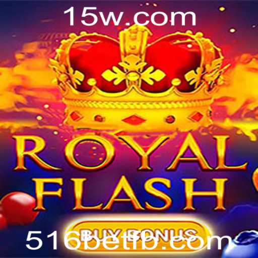 Explorando o Mundo de RoyalFlashBuyBonus: Guia Completo do Jogo de Cassino