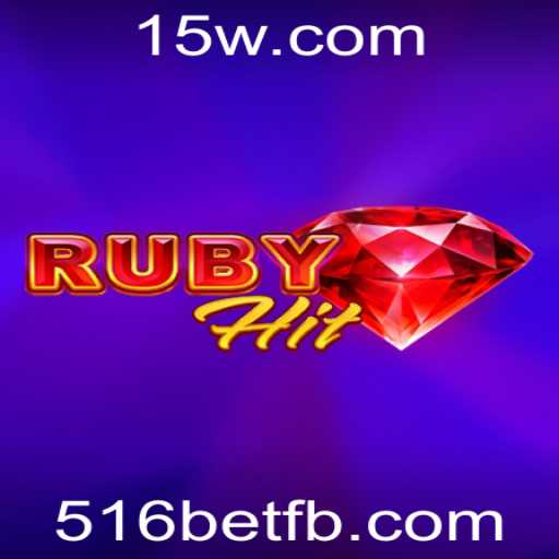 Descubra o Empolgante Universo de RubyHit