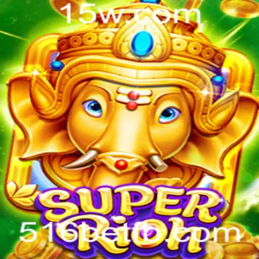 Desvendando o Mundo de SuperRich: Um Guia Completo com 516bet