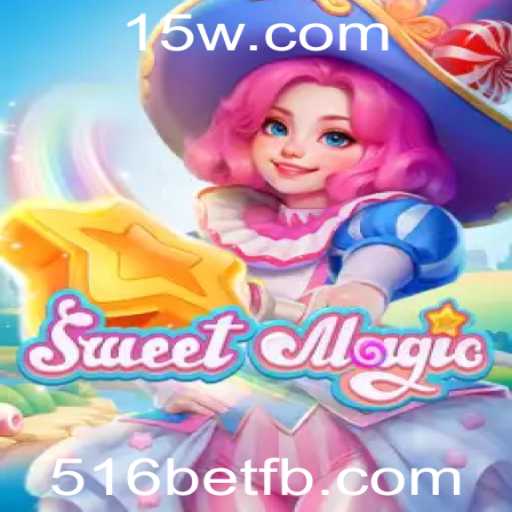 SweetMagic e 516bet: Um Mergulho no Fascinante Mundo do Jogo