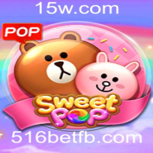 SweetPOP: Descubra o Mundo Doce de Diversão no Jogo Popular 516bet
