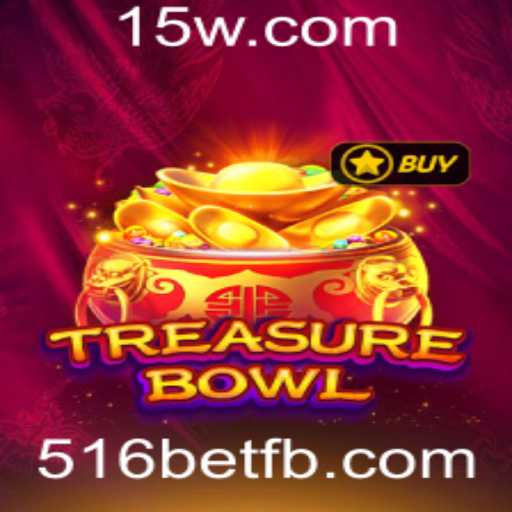 Descubra o Mundo de 'TreasureBowl': Uma Aventura de Jogo Inovadora com a Chave 516bet