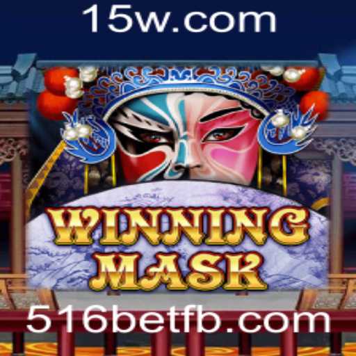 WinningMask: Um Novo Jogo Excitante para Entusiastas de Casino